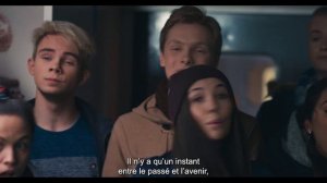 Bonnes Chansons (Хорошие песни FR). Film d'apprentissage №12: BIENVEILLANCE