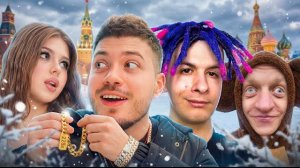 ЛЕГЕНДАРНОЕ ЗНАКОМСТВО ИВАНА ЗОЛО И ВАСИЛИЧА | ЛЮТАЯ РЖАКА НА КАТКЕ