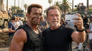 Коммандо. Актеры тогда и сейчас (1985-2026) Легенды возвращаются