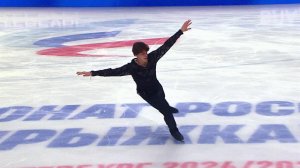 Миллионы поклонников фигурного катания в ожидании чемпионата России по прыжковым элементам.