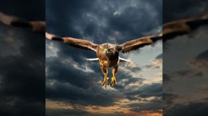 Птица Алконост.mp4