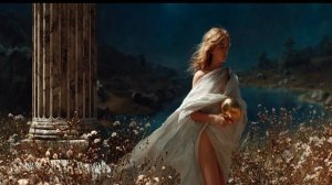 Астрея - Нежная древнегреческая музыка, фоновая музыка для отдыха и расслабления