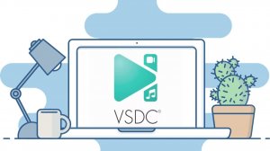 VSDC: добавление и редактирование аудио (для начинающих)