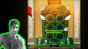 Вернем нашу Москву, товарищи! - Эдит - Реакция на Мультики про Танки - Геранд Gerand