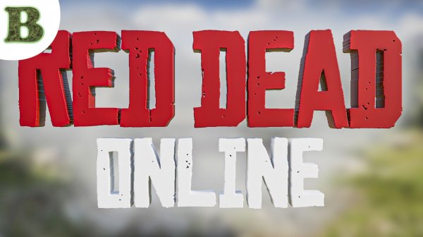 Играем Red Dead Online