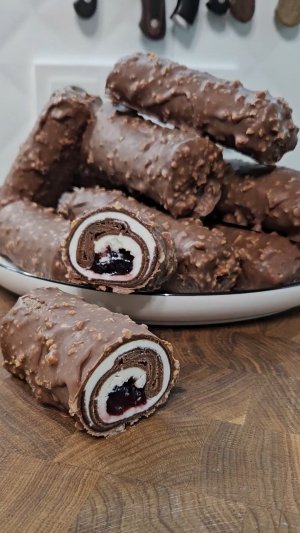 Блины Творожные сырки - Хит сезона!