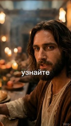 ℹ️ Почему Иисус ел с мытарями и грешниками⁉️(Мат 9:11-13) #библия