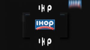 Scan Ihop Logo YTPMV