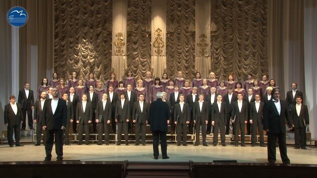 Памяти дирижёра ВЛАДИСЛАВА ЧЕРНУШЕНКО