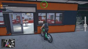 Money Simulator Brokeville (1) Ищем лучшую жизнь