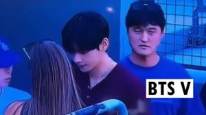 Ви готовился к крупнейшему камбеку, как внезапно всплыл этот короткий эпизод с ним!