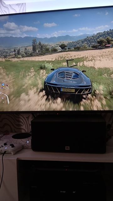 ФОРЗА ХОРАИЗЕН 5☠️