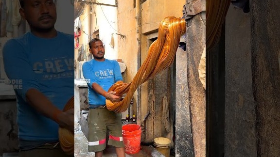 как делают конфеты в Бангладеше смотреть онлайн