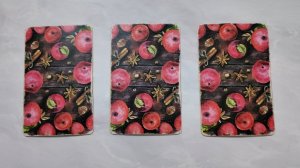 Будут ли от него какие то действия. Анализ таро