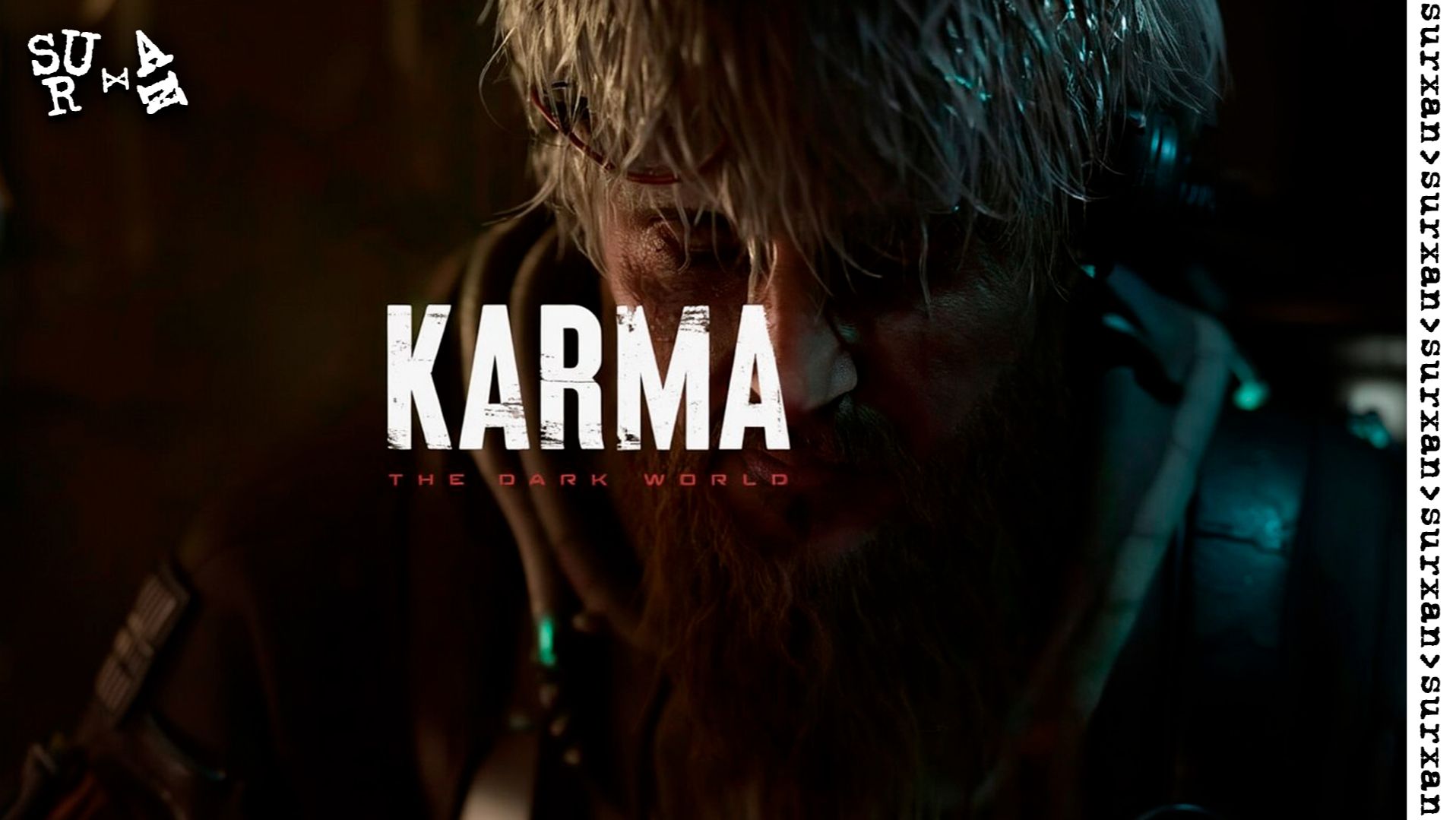 Смотрим Karma: The Dark World (Запись Стрима) смотреть онлайн