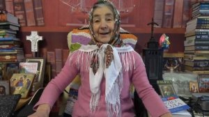 Сказка "Голый король" читает матушка Люба