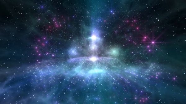 Ghost - IN MY SPACE (Official Audio)