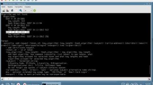 Занятие 4. Настройка ЗАСТАВА-Офис в составе ЗАСТАВА-Управление
