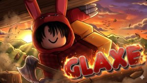 КАК ПОЛУЧИТЬ ПЕРЧАТКУ GLAXE SLAP BATTLES