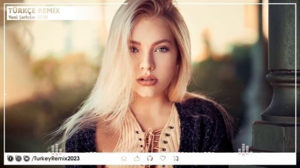 Hareketli Pop Müzik Şarkılar 2026