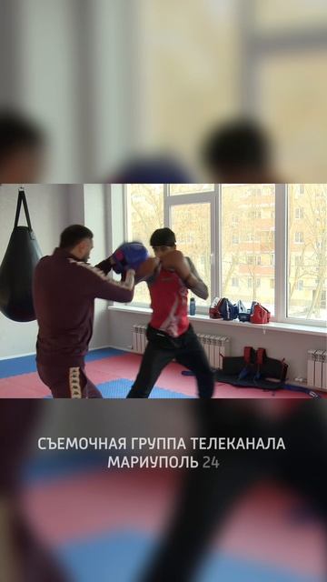 Анонс. Мариуполец покорил Каспийск! смотреть онлайн