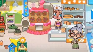 рутина семьи из 3-х человек 💋❤🥞