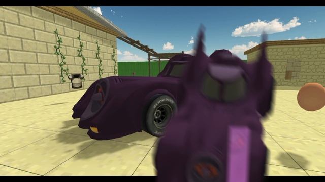 ЭДИТ [БЭТМОБИЛЬ]