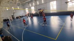 "Серебряный мяч"  Симеиз / Гаспра