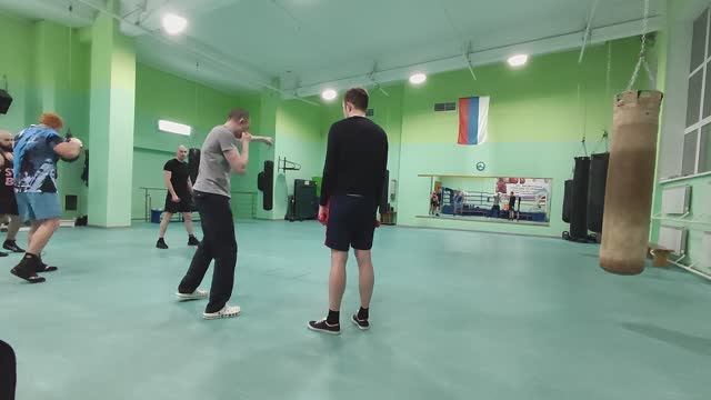 Тренировка 27.01.2026 смотреть онлайн