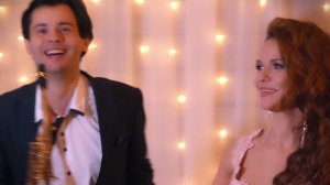 Simply the Best (Tina Turner cover by Olga Klim and Gdaliy Garmiza)