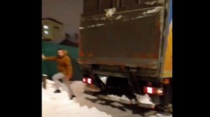 Жизнь без предупреждения в деревни « Лопатино»