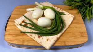 Научила ВСЕХ ПОДРУГ готовить из зеленого лука такую ВКУСНЯТИНУ! Два простых и вкусных рецепта!