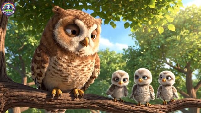 Песик Дэш спасает цыплят 🐶❄️🐥 смотреть онлайн