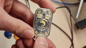 Обзор и тестирование Chameleon Ultra v.2