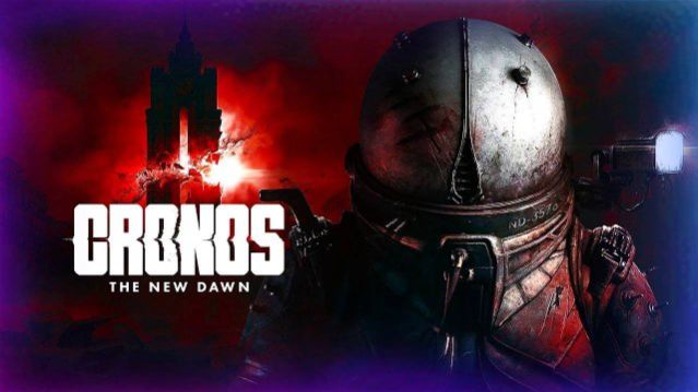 Cronos: The New Dawn / РУССКАЯ ВЕРСИЯ # 3