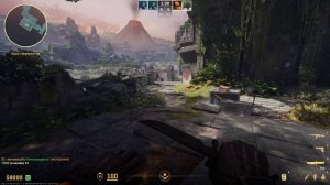 играю с ботом в напарники на санткуме