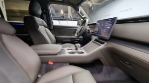 Rox 01 Family Edition (7 мест)