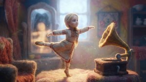 ПФКИ. От мечты – к звёздам