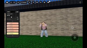 хантрикс танцую