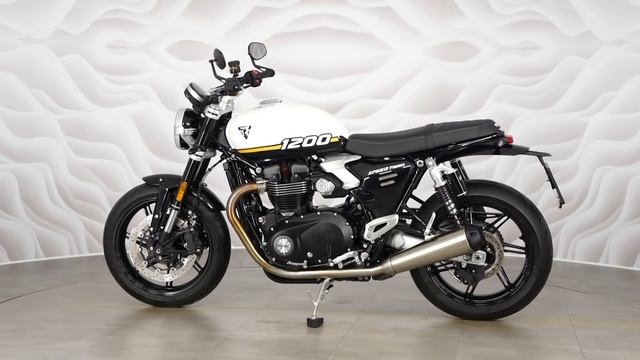 Triumph Speed Twin vin SMTDD0H27STCE0336 смотреть онлайн
