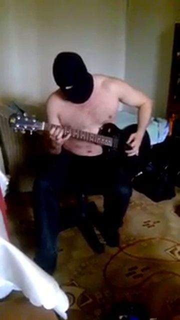 Immortal ninja: Morning wind thunderstorms (08.06.2016.) Бессмертный ниндзя: Грозы в утренних ветрах