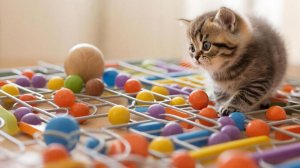 ИИ | ЗАЛИПАЛКА | АСМР