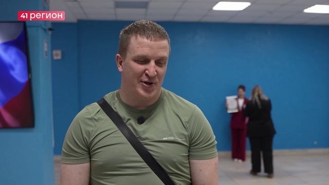 ВТОРОЕ МЕСТО НА ЧЕМПИОНАТЕ «АБИЛИМПИКС» ЗАНЯЛ УЧАСТНИК ПРОГРАММЫ «ГЕРОИ КАМЧАТКИ» • НОВОСТИ КАМЧАТКИ смотреть онлайн