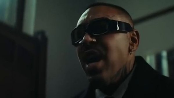 Misha Miller & Alex Velea
Bam bam bam