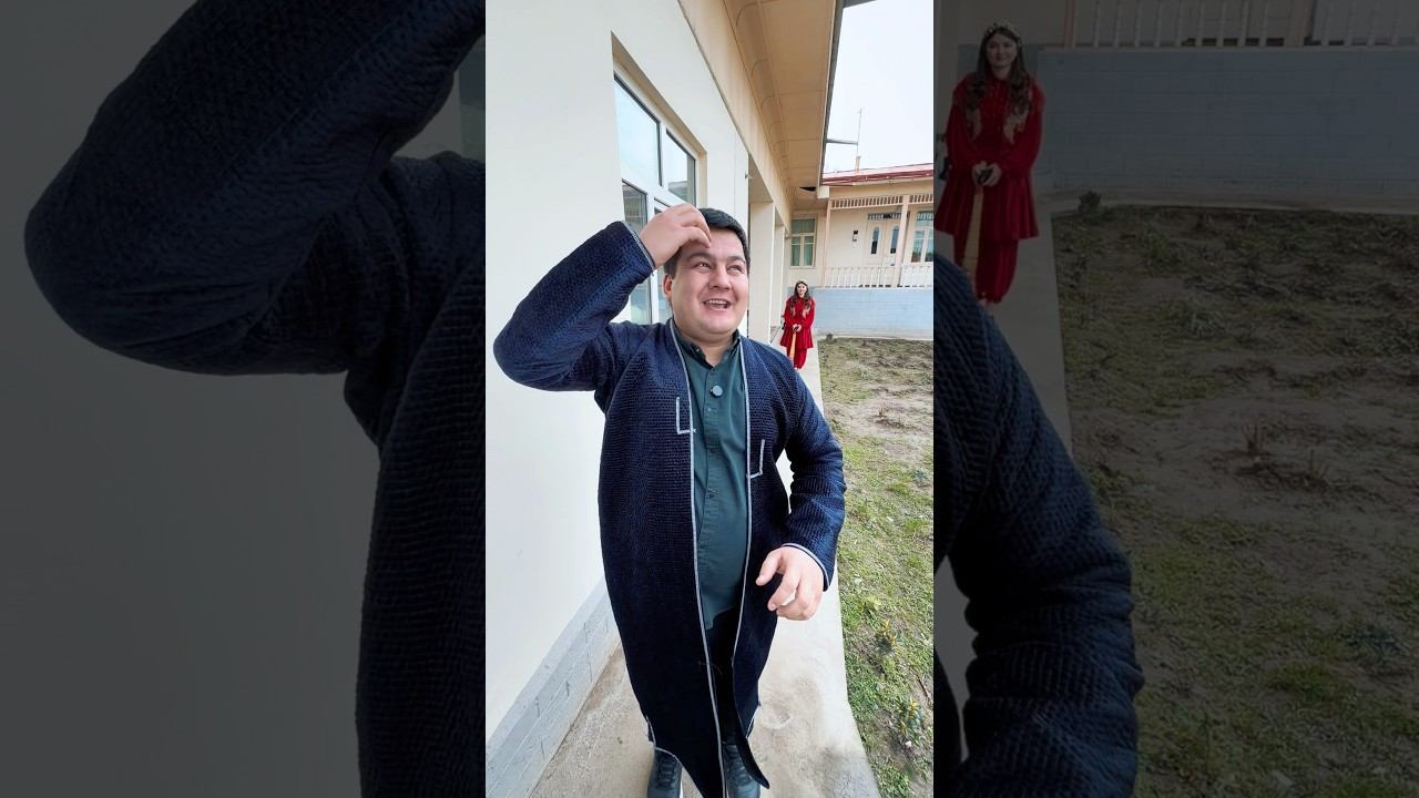 Yangi Uylangan Kuyov