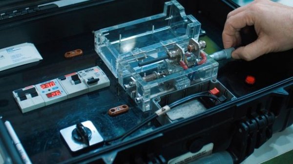 Smart City & Home 2025 - отчетный ролик