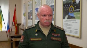 Защитники Отечества – выпуск 69