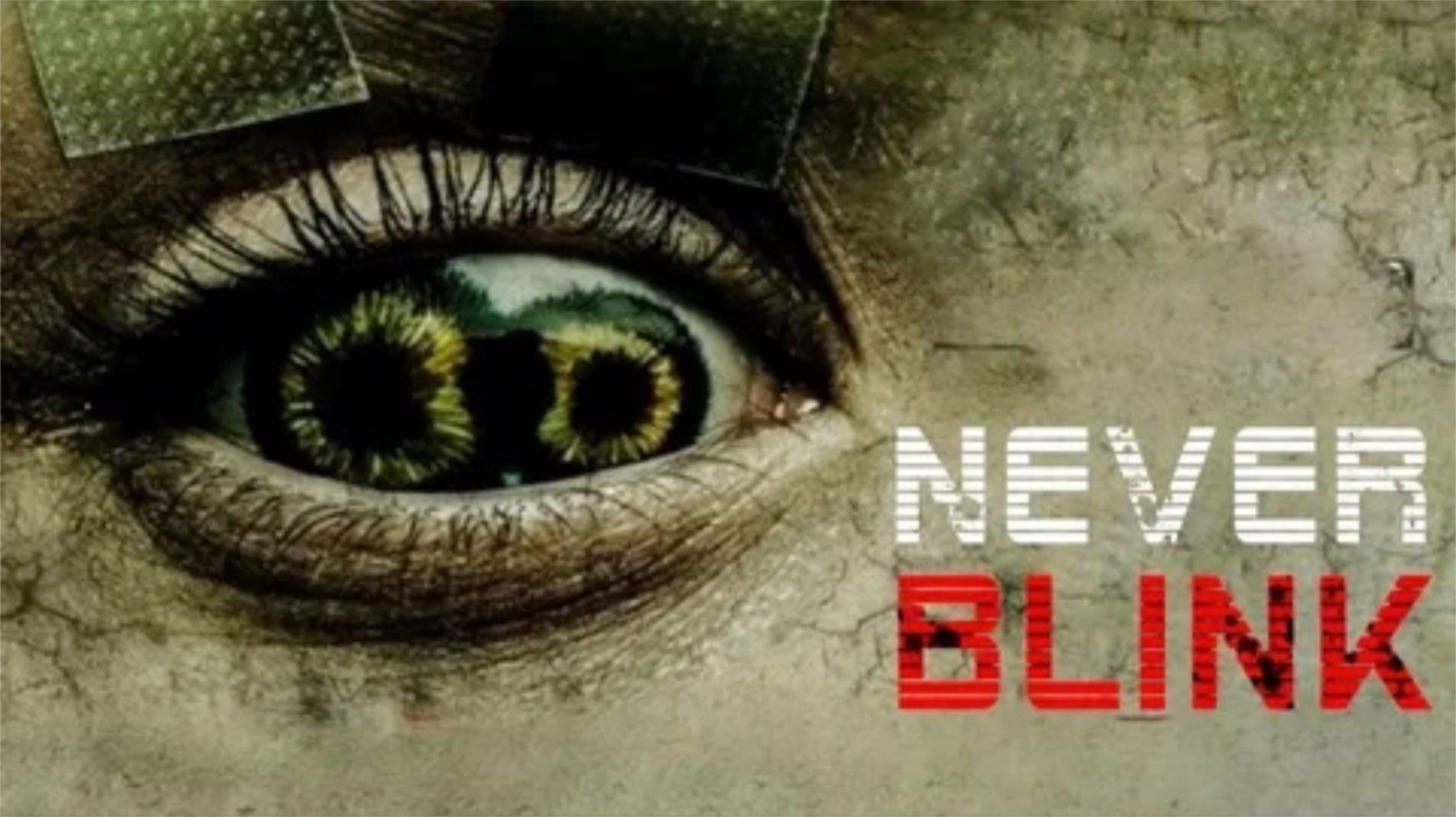 Не моргай | Never Blink (2025) смотреть онлайн