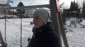 Что вас держит в Красном Сулине?