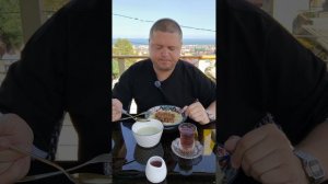 Хинкал Дербентский дегустация